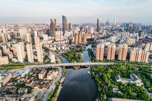 Dòng Tiền Bất Động Sản 2021 