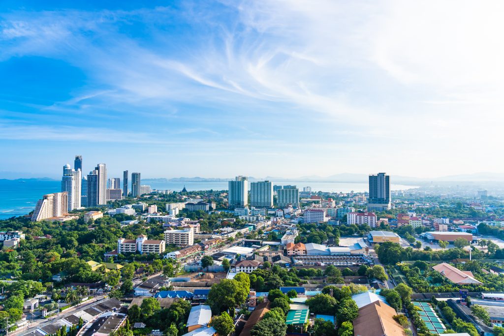 'Sống xanh' thành xu hướng bền vững trên thị trường bất động sản