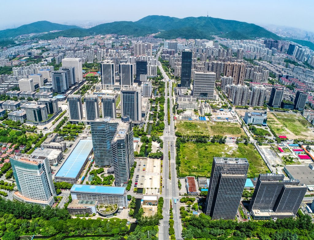 Thị trường bất động sản năm 2021: Tiềm năng và cơ hội 