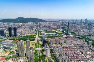 Xu hướng bất động sản năm 2021: Những điều nhà đầu tư cần biết