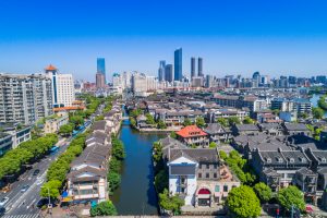 Dịch là cơ hội cho người mua nhà?