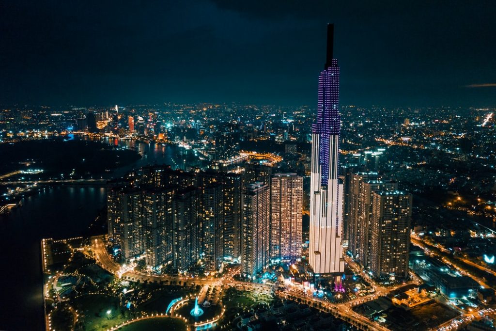 Tình hình Kinh tế Xã hội 6 tháng đầu năm 2021