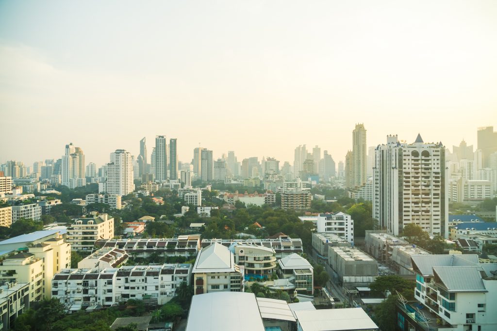 Thị trường bất động sản tiếp tục bật tăng sau dịch Covid-19 lần 4?