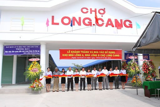 long cang new, long cang riverpark, long cang residence, vins residence