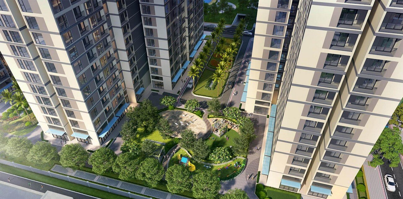 the win city thu hút nhà đầu tư bởi giá bán hợp lý