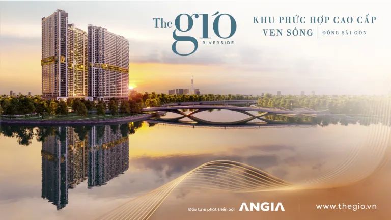 the gió riverside
