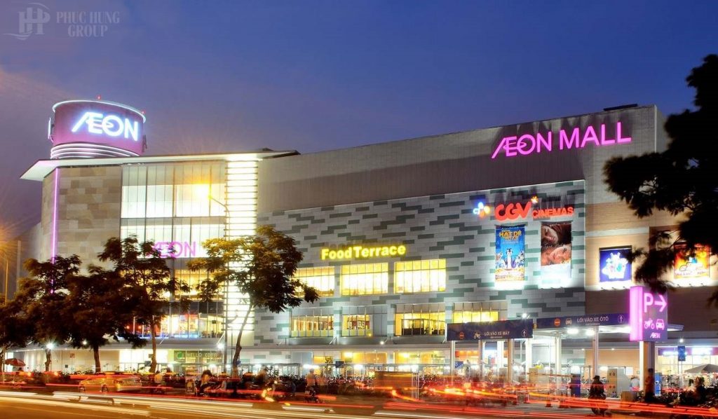 tiện ích ngoại khu hồ gươm xanh