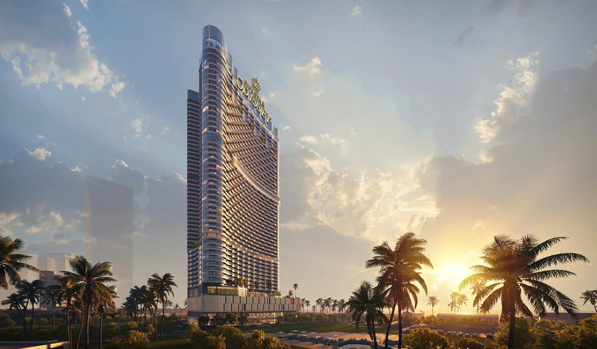 Five star odyssey vũng tàu