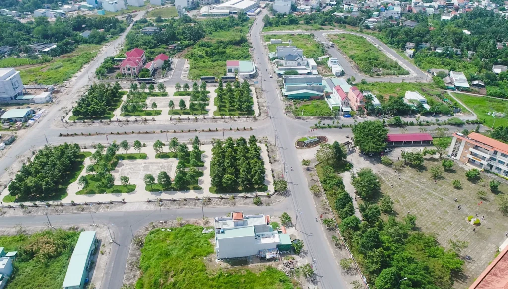 Tổng quan thủ thừa phú thanh