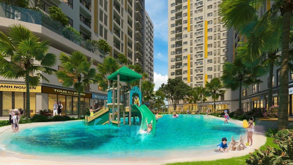 tiện ích cát tường phú an