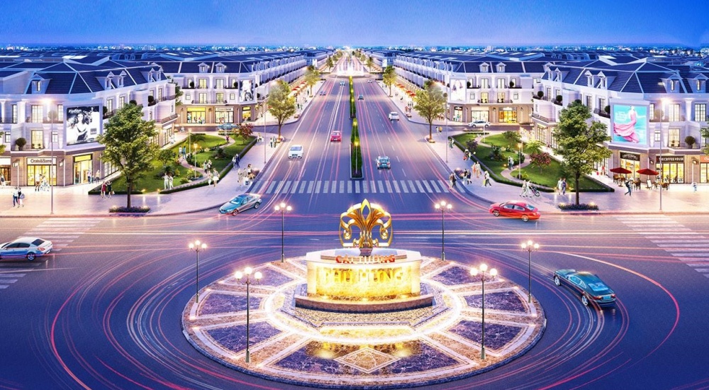 tổng quan cát tường phú hưng