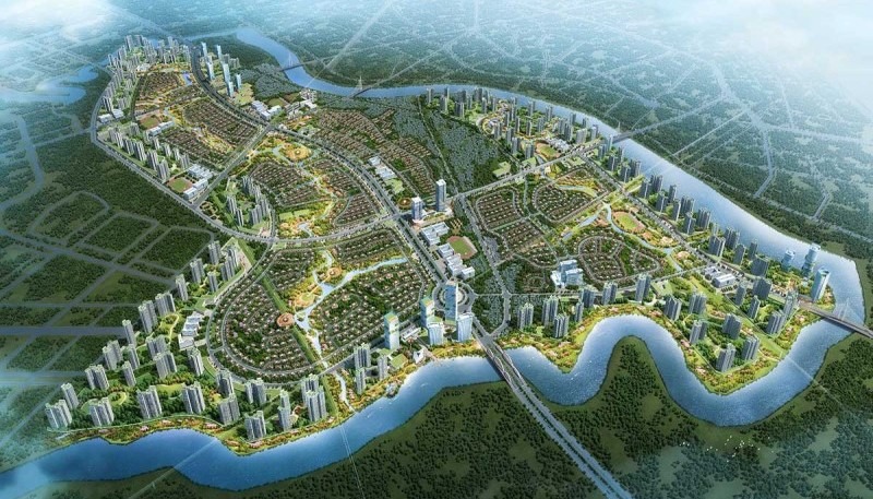 Tổng quan vinhomes tân mỹ